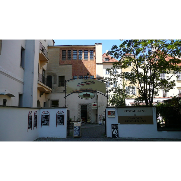 照片 捷克(Czech Republic) 布拉格(Prague) 老城广场(Staromestske namesti) 2007-07 67