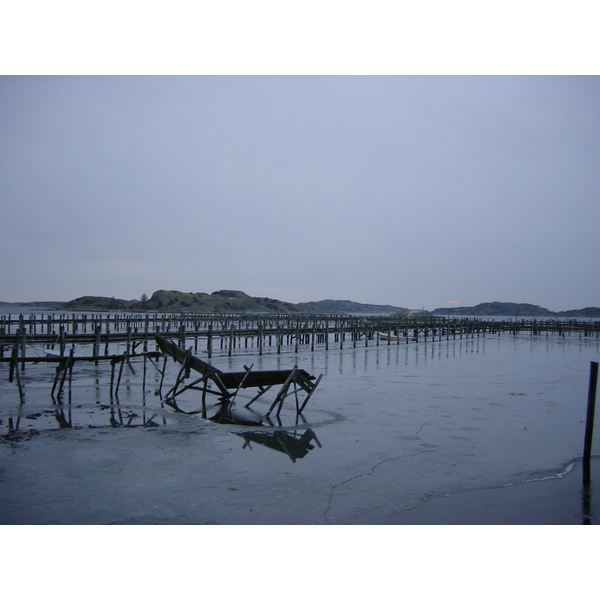 照片 瑞典(Sweden) 哥德堡(Gothenburg) 2003-01 18