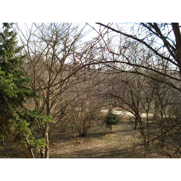 照片 乌克兰(Ukraine) 基辅(Kiev) 舍甫琴科(Shevchenka) 2007-03 20