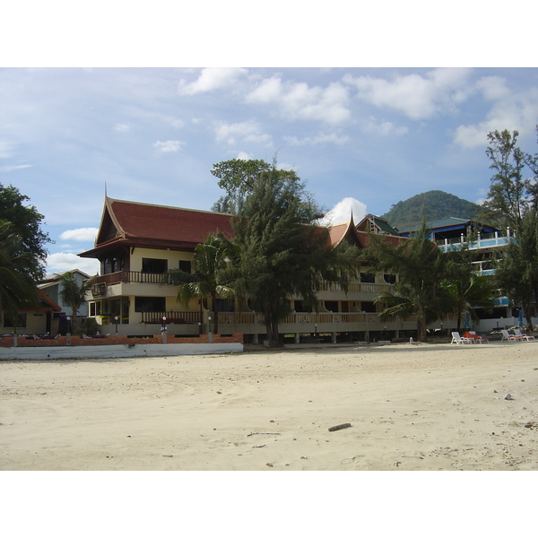 照片 泰国(Thailand) 普吉岛(Phuket) 卡马拉海滩(Kamala Beach) 2005-12 112
