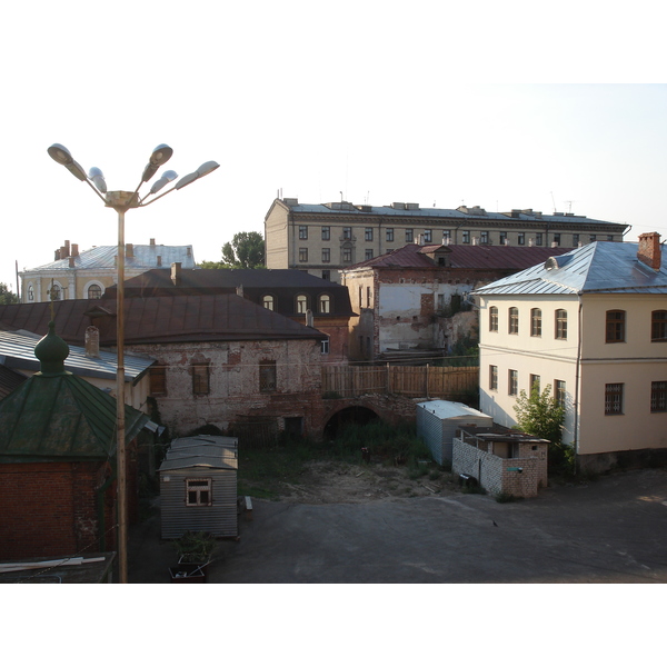 照片 俄罗斯(Russia) 喀山(Kazan) 2006-07 173