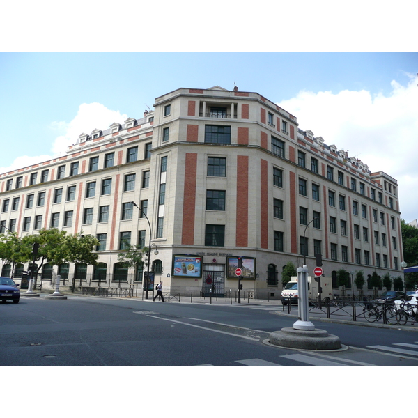 照片 法国(France) 巴黎(Paris) 巴黎西郊(Around Paris west) 2007-08 55