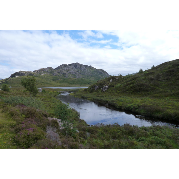 照片 英国(United Kingdom) 苏格兰(Scotland) 马里湖(Loch Maree) 2011-07 38