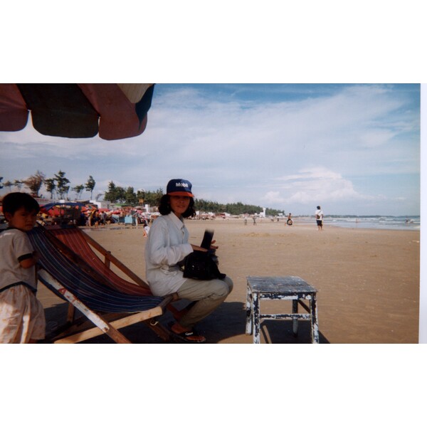 照片 越南(Vietnam) 芽庄(Nha Trang) 1995-12 9