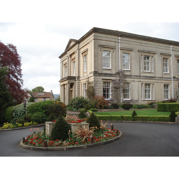 照片 英国(United Kingdom) 巴斯(Bath) 麦克唐纳水疗酒店(MacDonald Spa Hotel) 2006-05 62