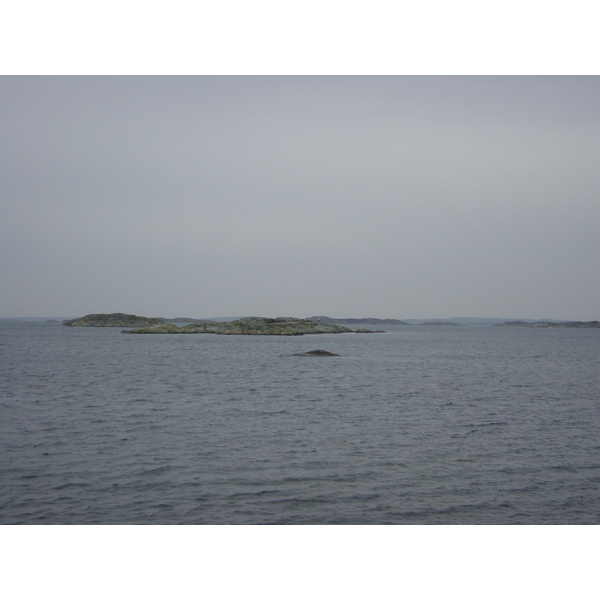 照片 瑞典(Sweden) 哥德堡(Gothenburg) 2003-01 47