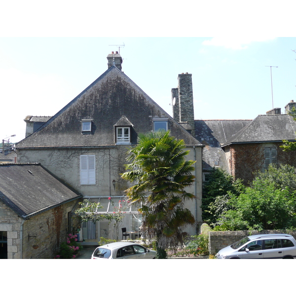 照片 法国(France) 蓬蒂维(Pontivy) 2007-08 82