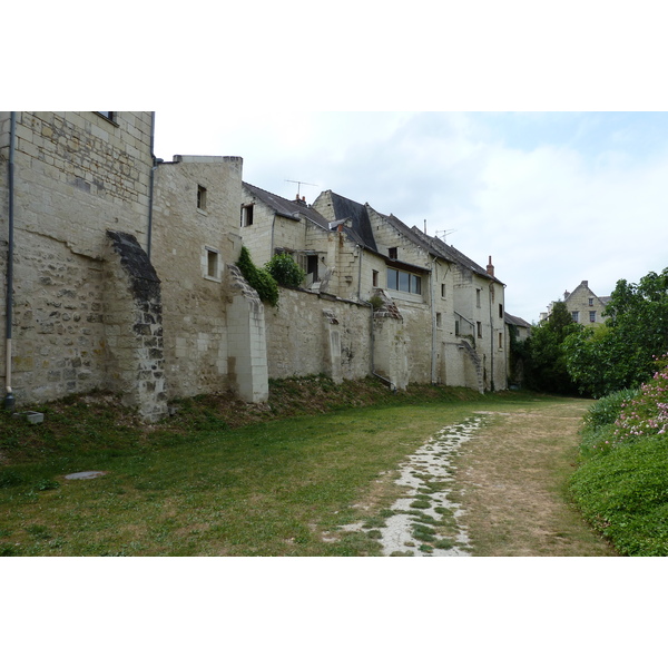 照片 法国(France) 蒙索罗城堡(Montsoreau Castle) 2011-05 107