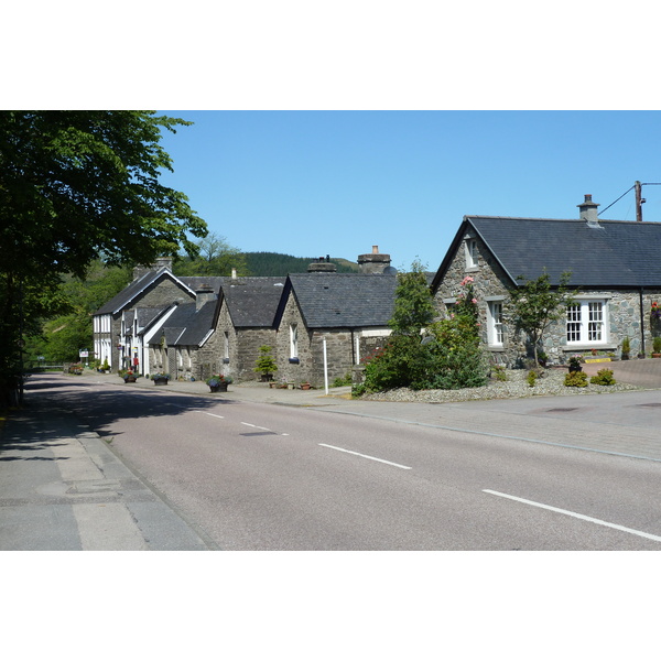 照片 英国(United Kingdom) 苏格兰(Scotland) 林尼湖(Loch Linnhe) 2011-07 18