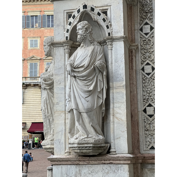 照片 意大利(Italy) 锡耶纳(Siena) 2021-09 12