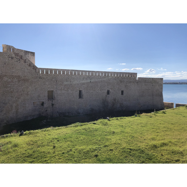 照片 意大利(Italy) 西西里岛(Sicily) 奥尔蒂贾岛(Ortigia) 2020-02 144