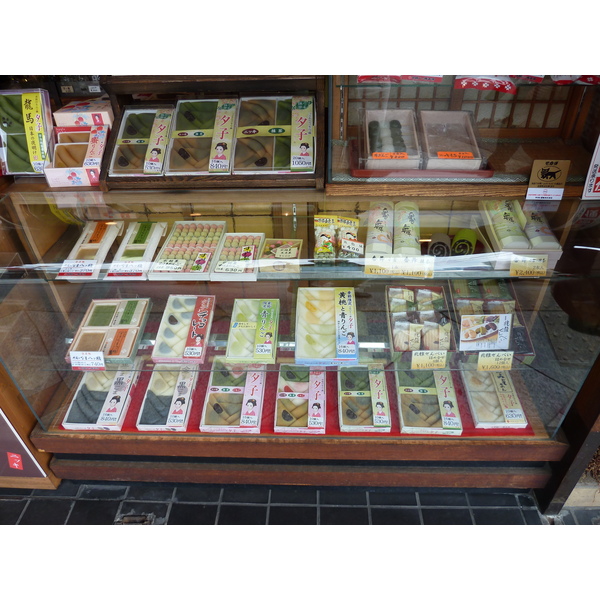 照片 日本(Japan) 食物模型(Plastic food) 2010-06 30