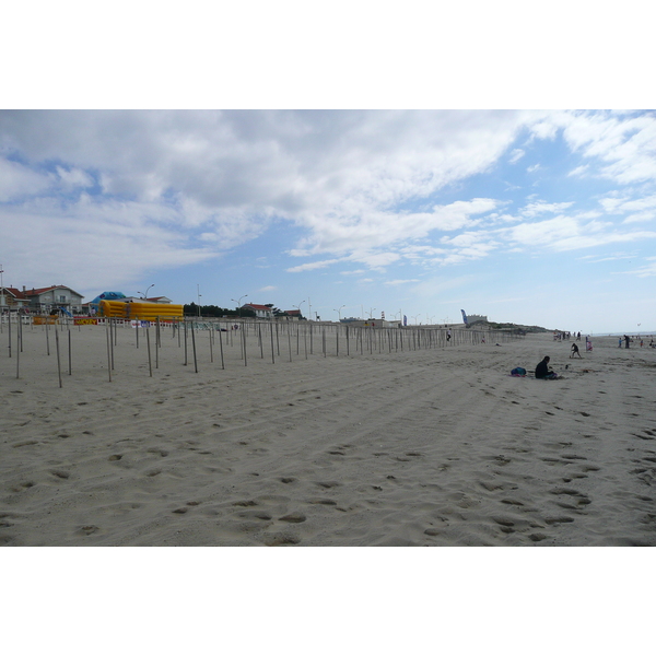 照片 法国(France) 滨海苏拉克(Soulac sur mer) 2007-08 56