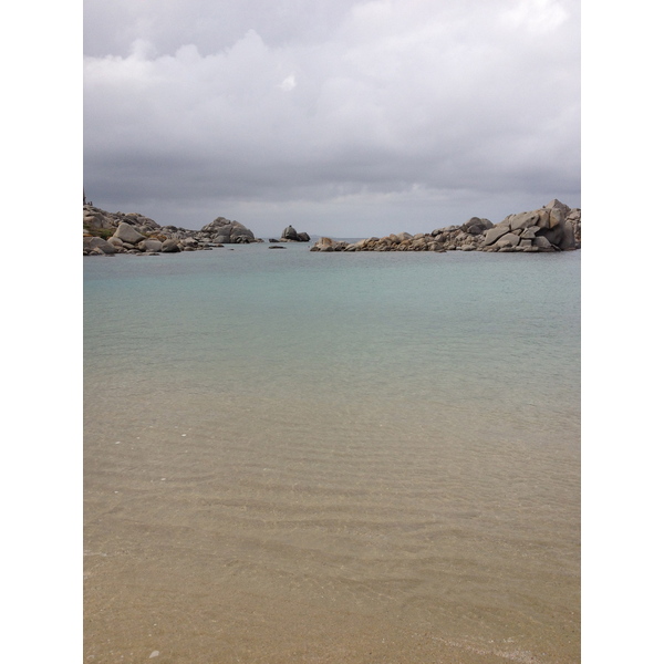 照片 法国(France) 科西嘉岛(Corsica) 拉韦齐群岛(Lavezzi Islands) 2012-09 51