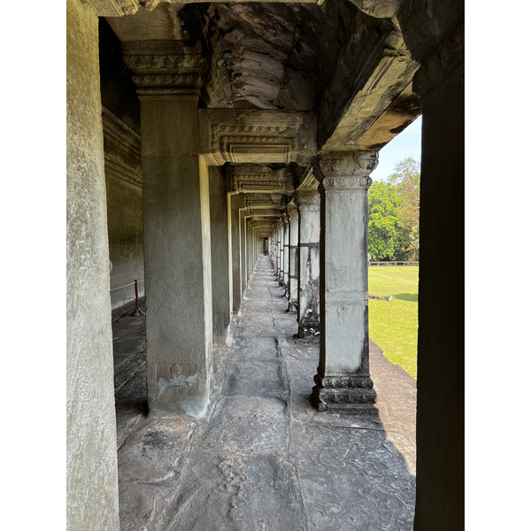 照片 柬埔寨(Cambodia) 暹粒(Siem Reap) 吴哥窟(Angkor Wat) 2023-01 346