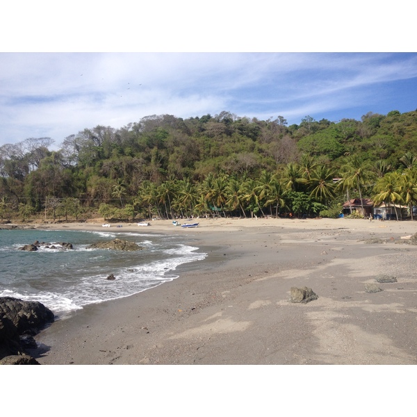照片 哥斯达黎加(Costa Rica) 蒙特苏马(Montezuma) 2015-03 16