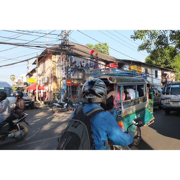 照片 老挝(Laos) 万象(Vientiane) 2012-12 112