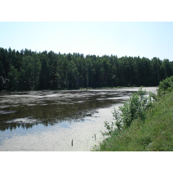 照片 俄罗斯(Russia) 乌拉尔(Ural) 2006-07 81