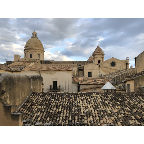 照片 意大利(Italy) 西西里岛(Sicily) 诺托(Noto) 2020-02 52