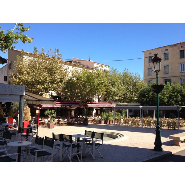 照片 法国(France) 科西嘉岛(Corsica) 韦基奥港(Porto Vecchio) 2012-09 0