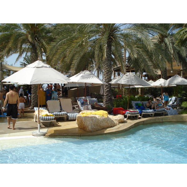 照片 阿联酋(United Arab Emirates) 迪拜(Dubai) 狂野干河水上乐园(Wild Wadi) 2007-03 191