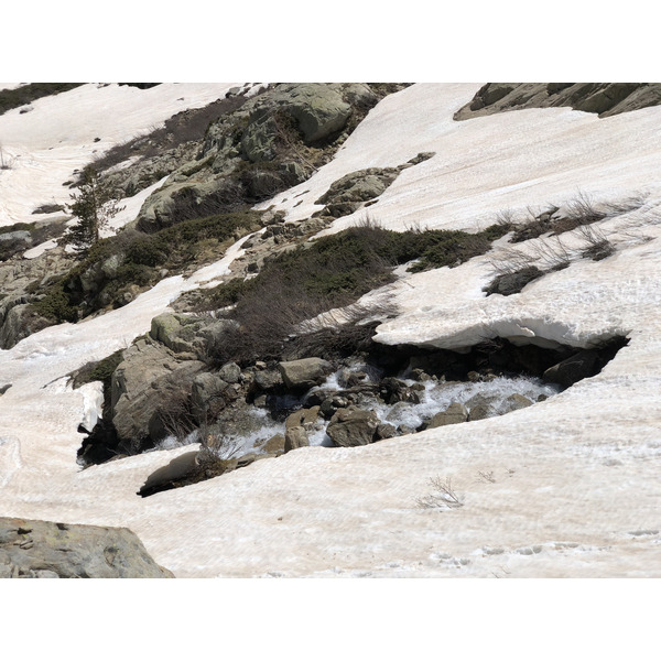 照片 法国(France) 科西嘉岛(Corsica) 梅洛湖和卡皮泰洛湖(Lac de Melo et Capitello) 2021-06 251
