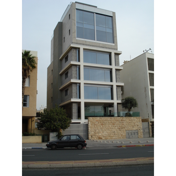 照片 以色列(Israel) 特拉维夫(Tel Aviv) 特拉维夫海岸(Tel Aviv Sea Shore) 2006-12 263