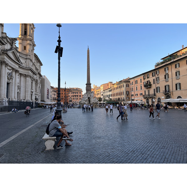 照片 意大利(Italy) 罗马(Rome) 2021-09 487