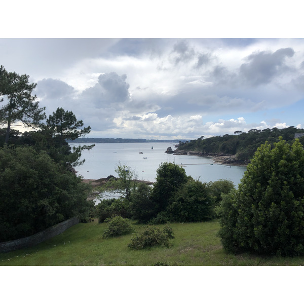 照片 法国(France) 布雷阿岛(Brehat Island) 2020-06 57