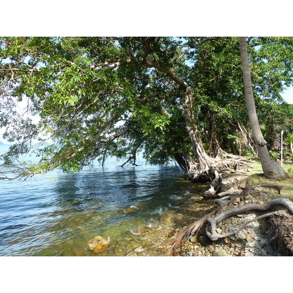 照片 泰国(Thailand) 象岛(Ko Chang) 2011-12 29