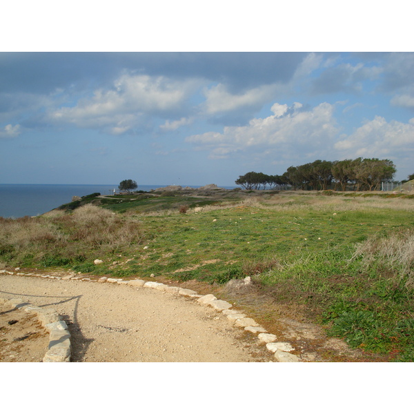 照片 以色列(Israel) 阿波罗尼亚(Apollonia) 2006-12 60