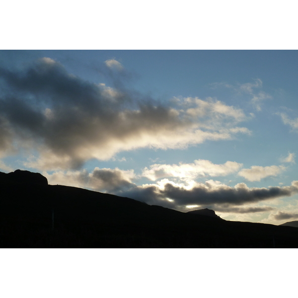 照片 英国(United Kingdom) 斯凯岛(Skye) 2011-07 22