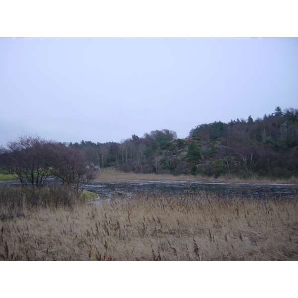 照片 瑞典(Sweden) 哥德堡(Gothenburg) 2003-01 37