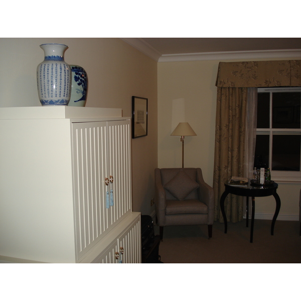 照片 英国(United Kingdom) 巴斯(Bath) 麦克唐纳水疗酒店(MacDonald Spa Hotel) 2006-05 41