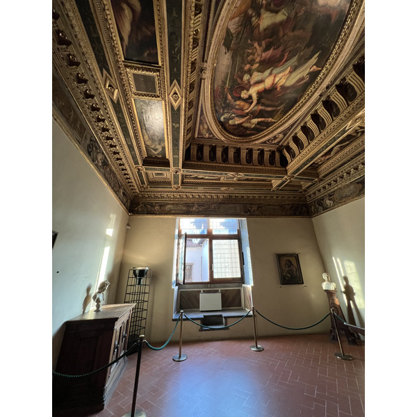照片 意大利(Italy) 佛罗伦萨(Florence) 旧宫(Palazzo Vecchio) 2021-09 36