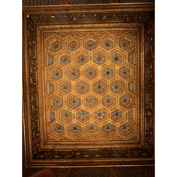照片 意大利(Italy) 佛罗伦萨(Florence) 旧宫(Palazzo Vecchio) 2021-09 46