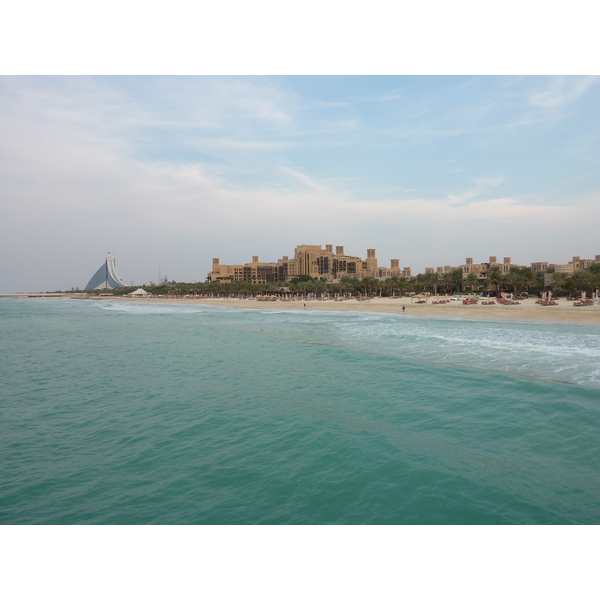 照片 阿联酋(United Arab Emirates) 迪拜(Dubai) 朱美拉古城度假村(Madinat Jumeirah Resort) 2009-12 14