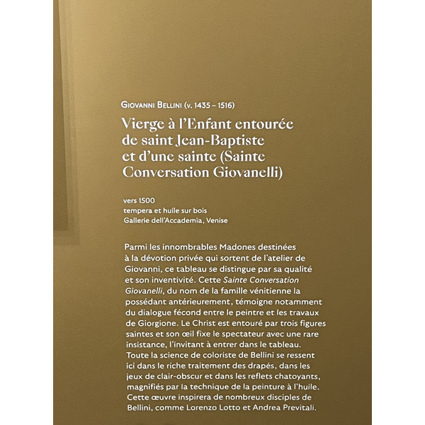 照片 法国(France) 巴黎(Paris) 雅克马尔-安德烈博物馆(Jacquemart Andre Museum) 2023-04 75