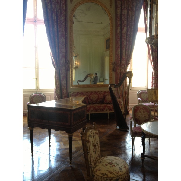 照片 法国(France) 凡尔赛(Versailles) 凡尔赛宫(Versailles Palace) 2014-03 41