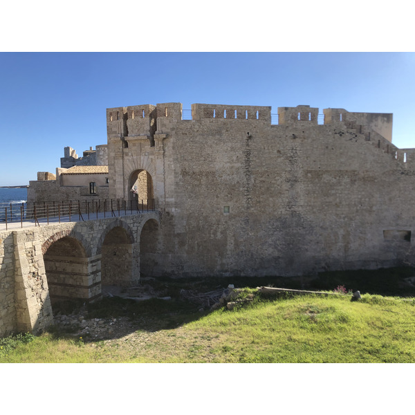 照片 意大利(Italy) 西西里岛(Sicily) 奥尔蒂贾岛(Ortigia) 2020-02 159