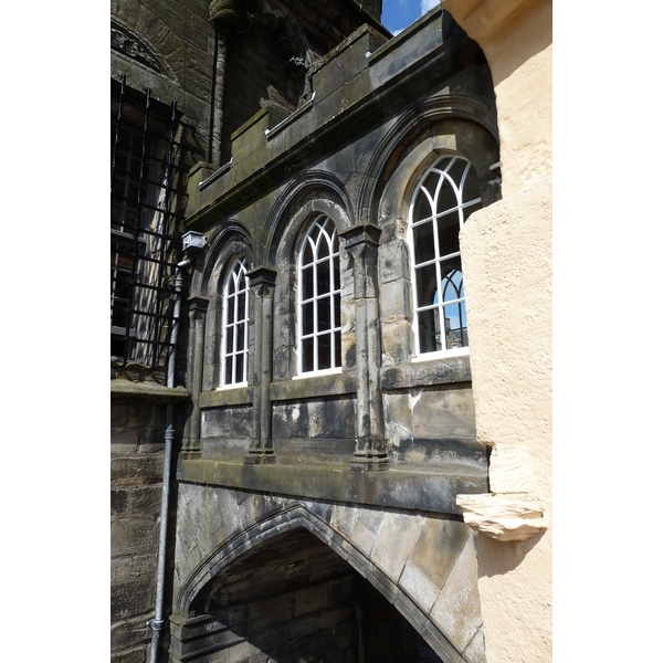 照片 英国(United Kingdom) 苏格兰(Scotland) 斯特灵(Stirling) 2011-07 161