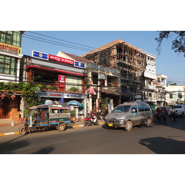 照片 老挝(Laos) 万象(Vientiane) 2012-12 214