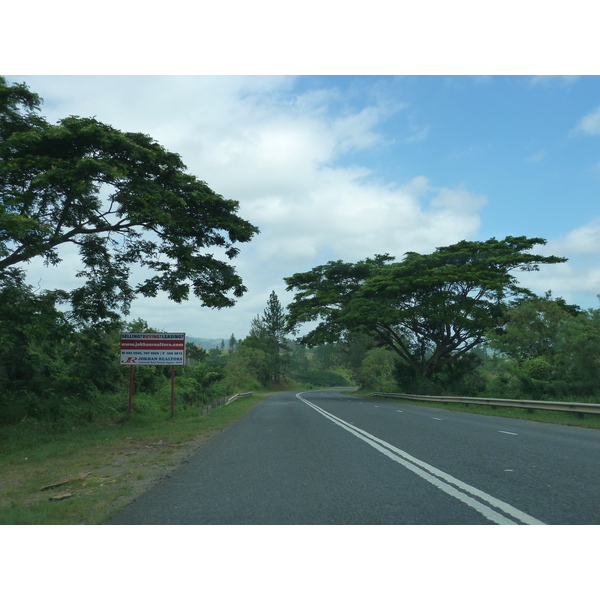 照片 斐济(Fiji) 楠迪至纳塔多拉公路(Nadi to Natadola road) 2010-05 103