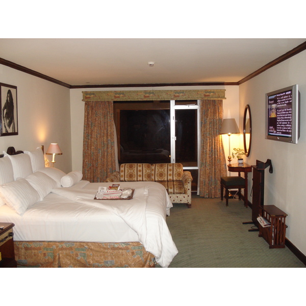 照片 巴基斯坦(Pakistan) 伊斯兰堡(Islamabad) 万豪酒店(Marriott Hotel) 2006-08 19