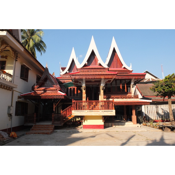 照片 老挝(Laos) 万象(Vientiane) 2012-12 171