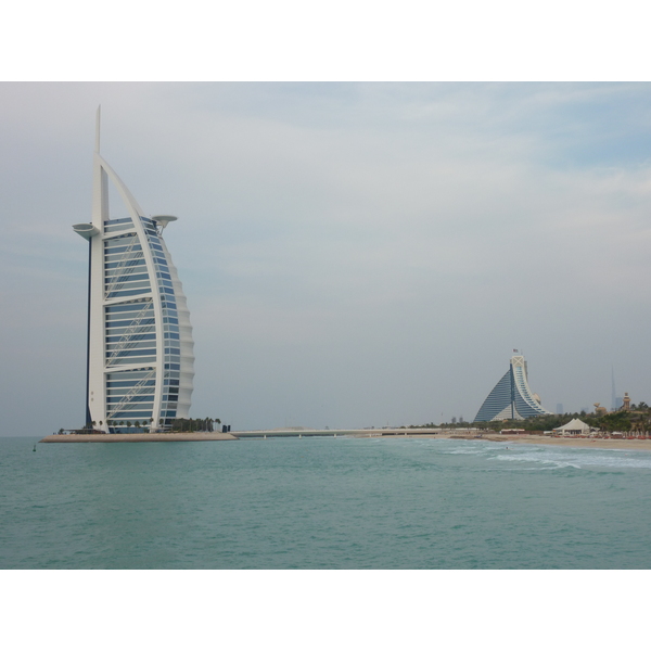 照片 阿联酋(United Arab Emirates) 迪拜(Dubai) 朱美拉古城度假村(Madinat Jumeirah Resort) 2009-12 19