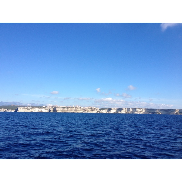 照片 法国(France) 科西嘉岛(Corsica) 博尼法乔(Bonifacio) 2012-09 129