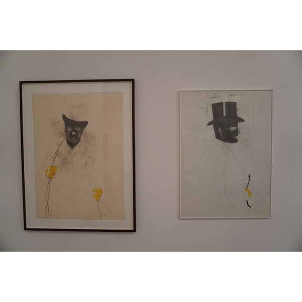 照片 法国(France) 旺斯圣保罗(Saint Paul de Vence) 马格基金会(Fondation Maeght) 2017-08 24