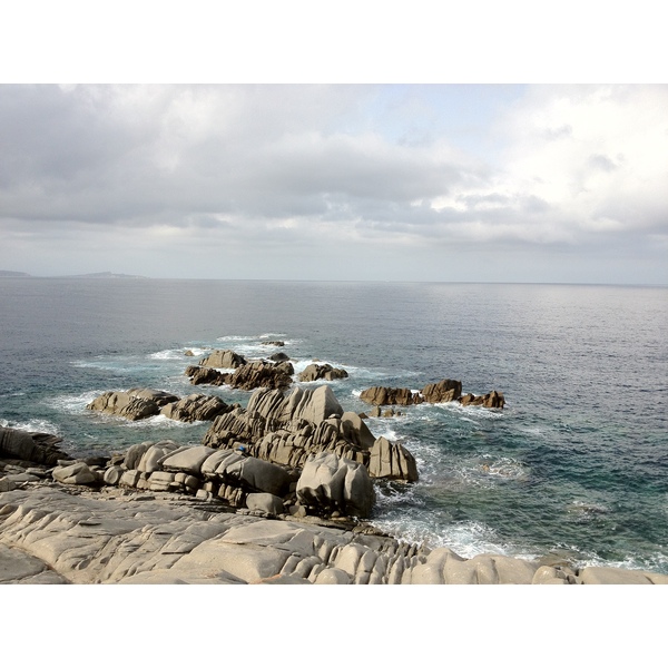 照片 法国(France) 科西嘉岛(Corsica) 拉韦齐群岛(Lavezzi Islands) 2012-09 40