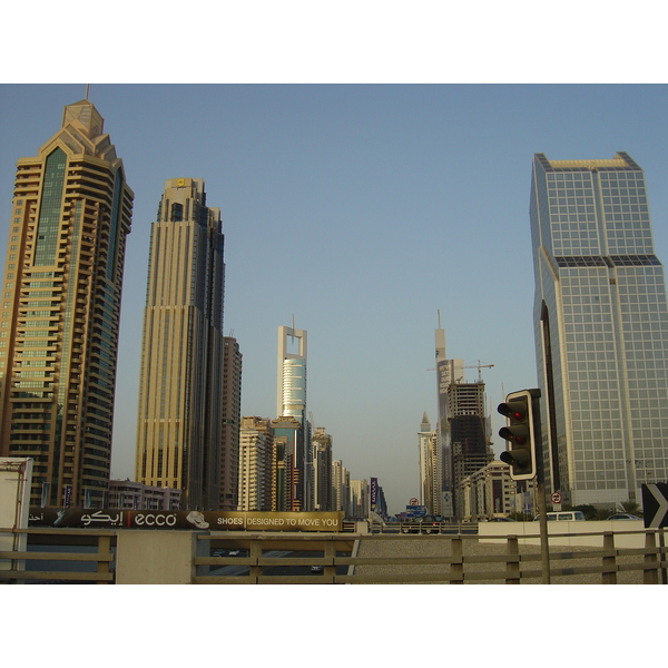照片 阿联酋(United Arab Emirates) 迪拜(Dubai) 2005-11 8